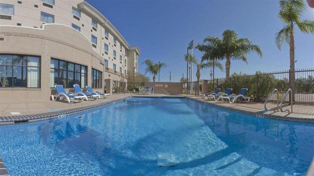 Holiday Inn Express & Suites - Pharr By Ihg Экстерьер фото