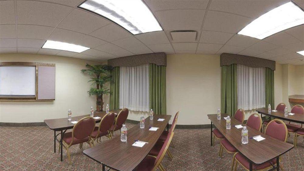 Holiday Inn Express & Suites - Pharr By Ihg Экстерьер фото
