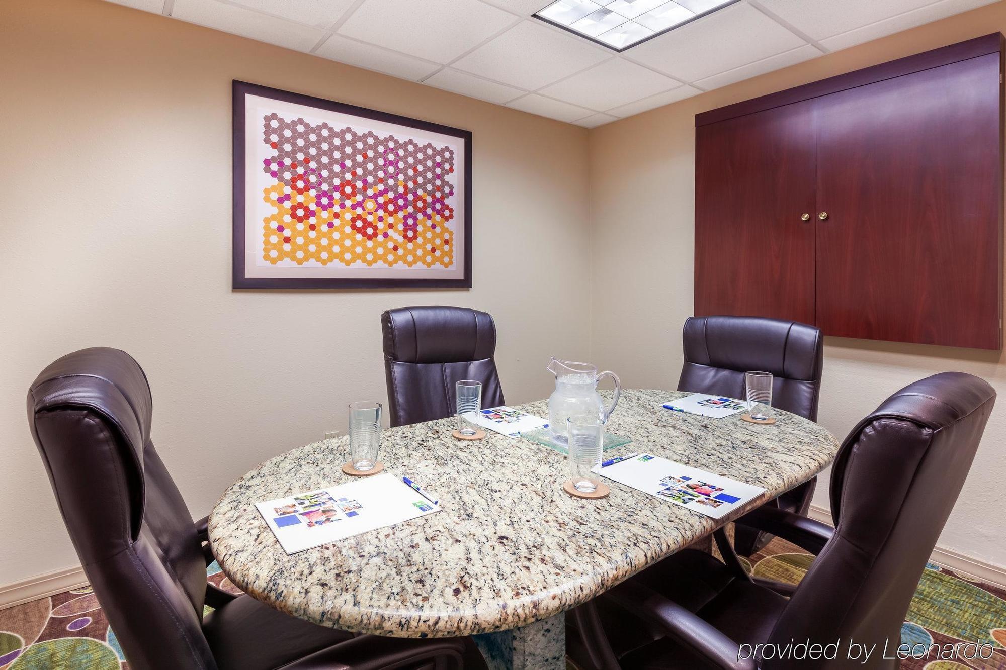 Holiday Inn Express & Suites - Pharr By Ihg Экстерьер фото