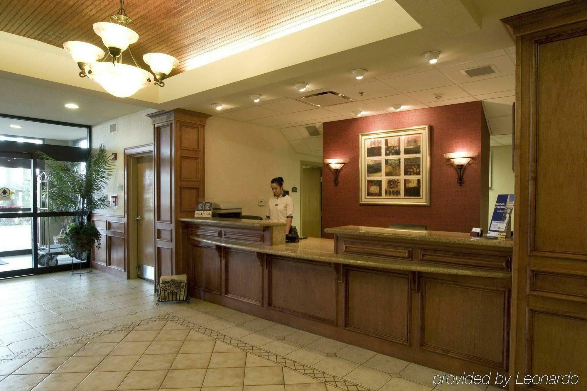 Holiday Inn Express & Suites - Pharr By Ihg Экстерьер фото
