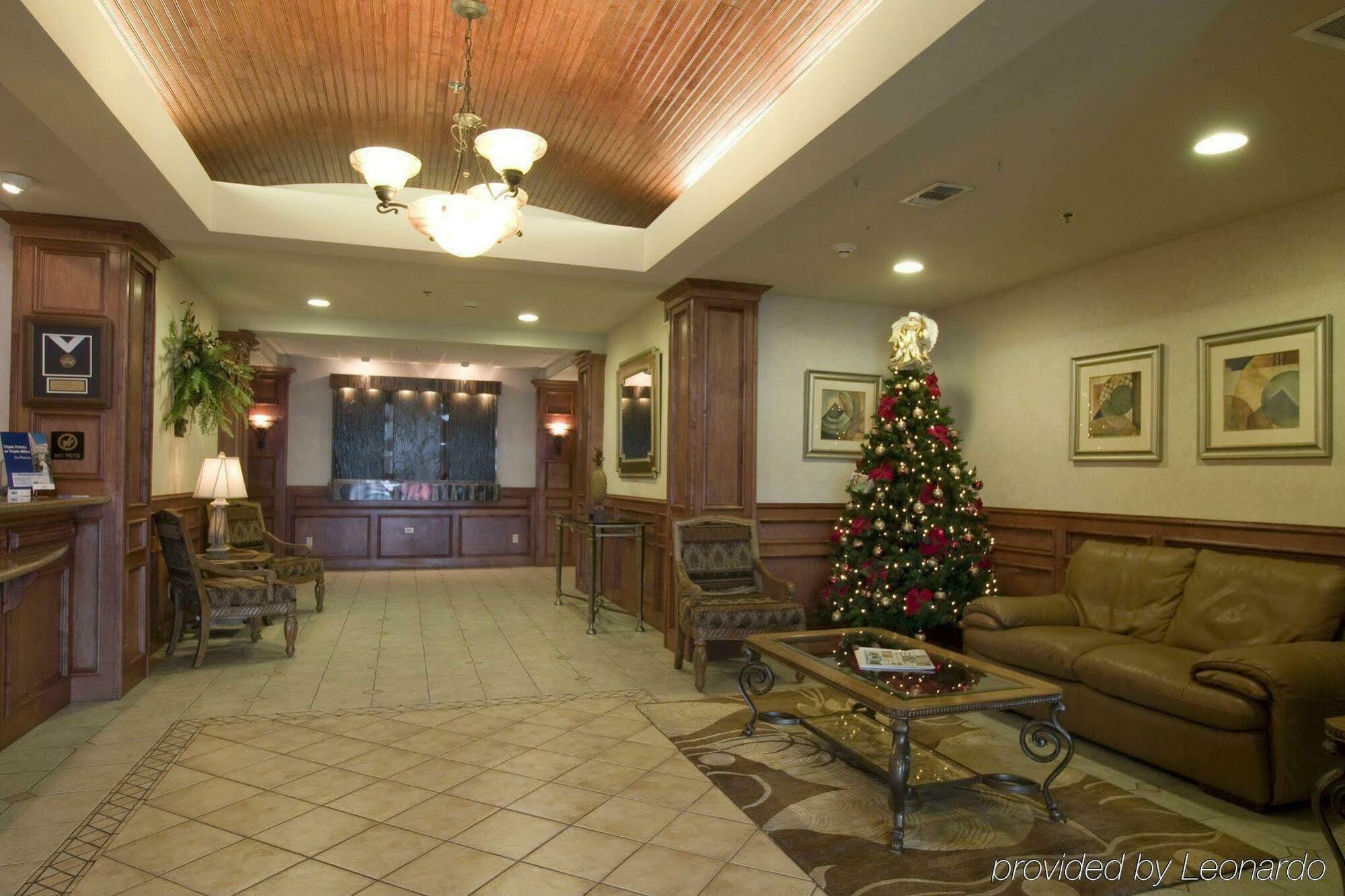 Holiday Inn Express & Suites - Pharr By Ihg Экстерьер фото
