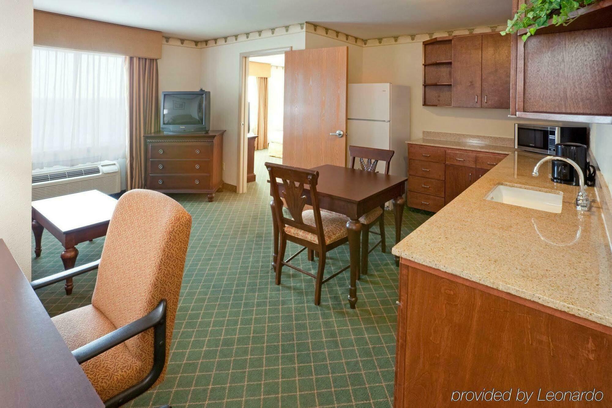 Holiday Inn Express & Suites - Pharr By Ihg Экстерьер фото