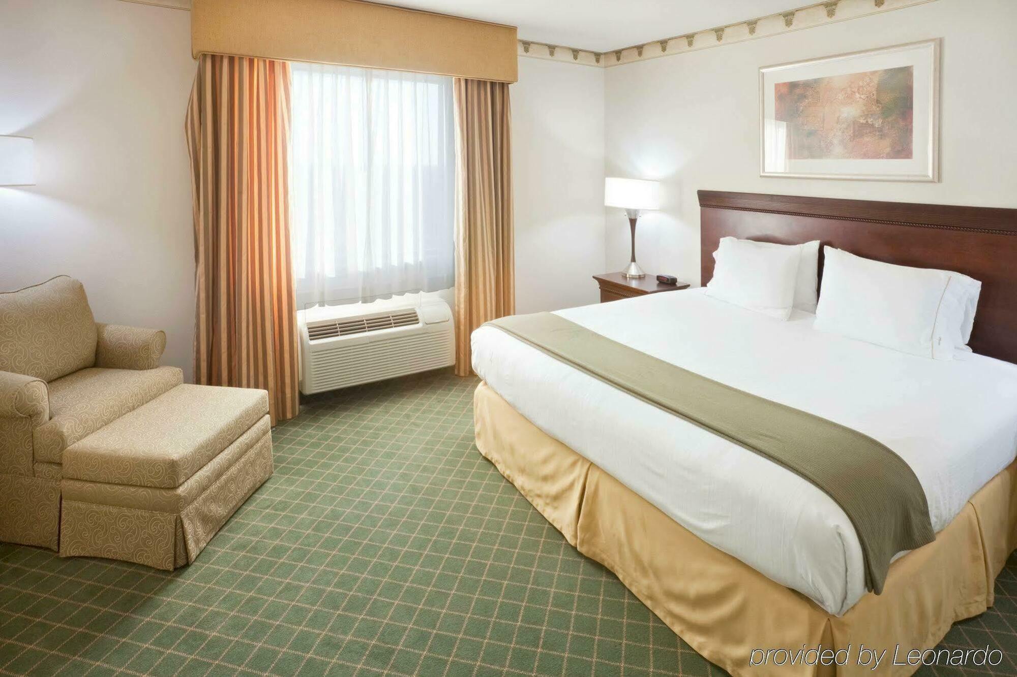 Holiday Inn Express & Suites - Pharr By Ihg Экстерьер фото