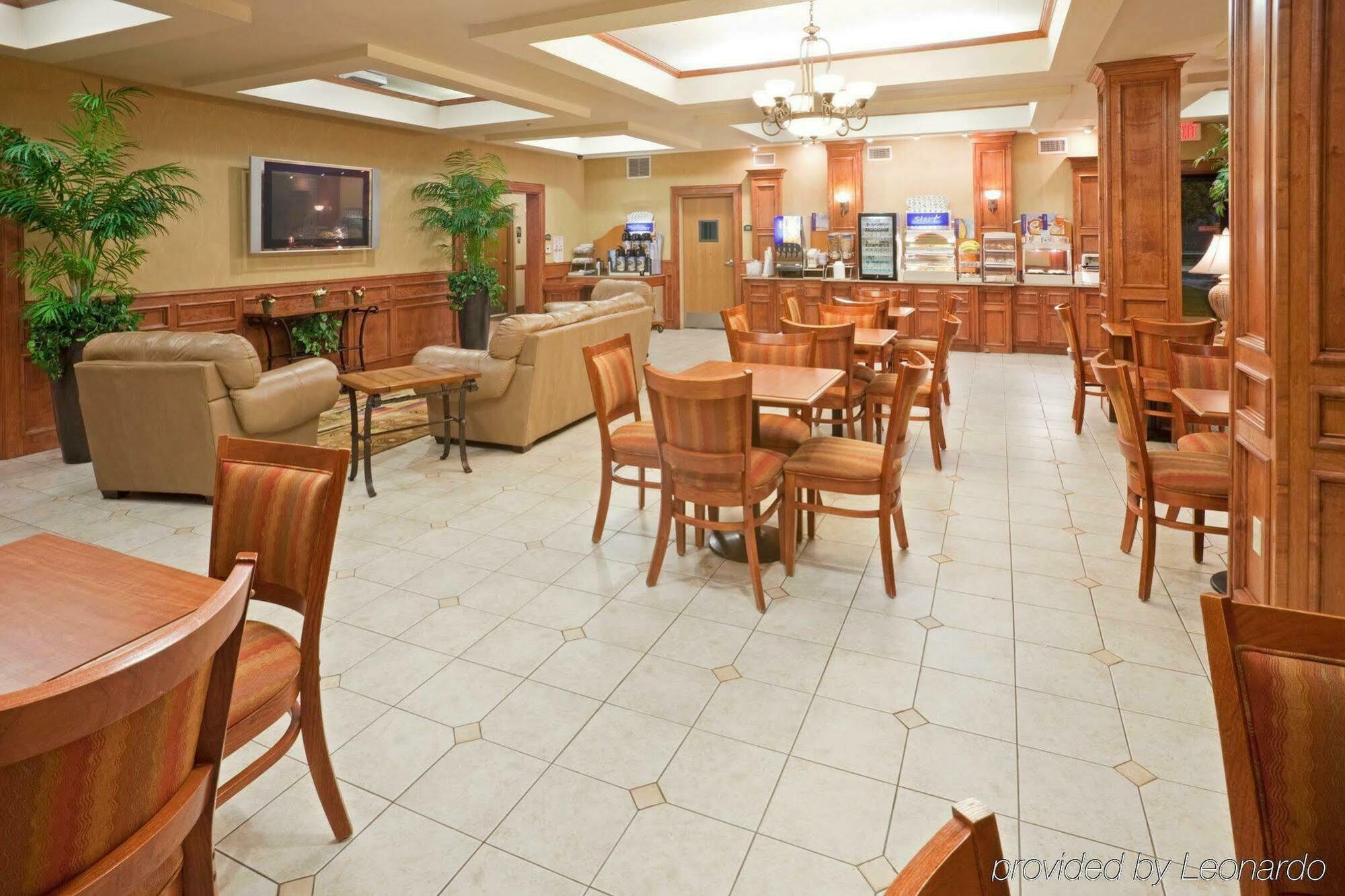 Holiday Inn Express & Suites - Pharr By Ihg Экстерьер фото