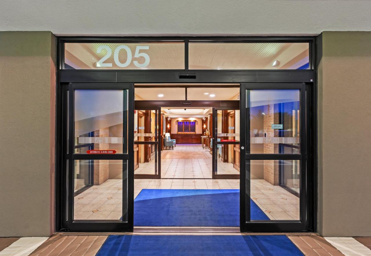 Holiday Inn Express & Suites - Pharr By Ihg Экстерьер фото