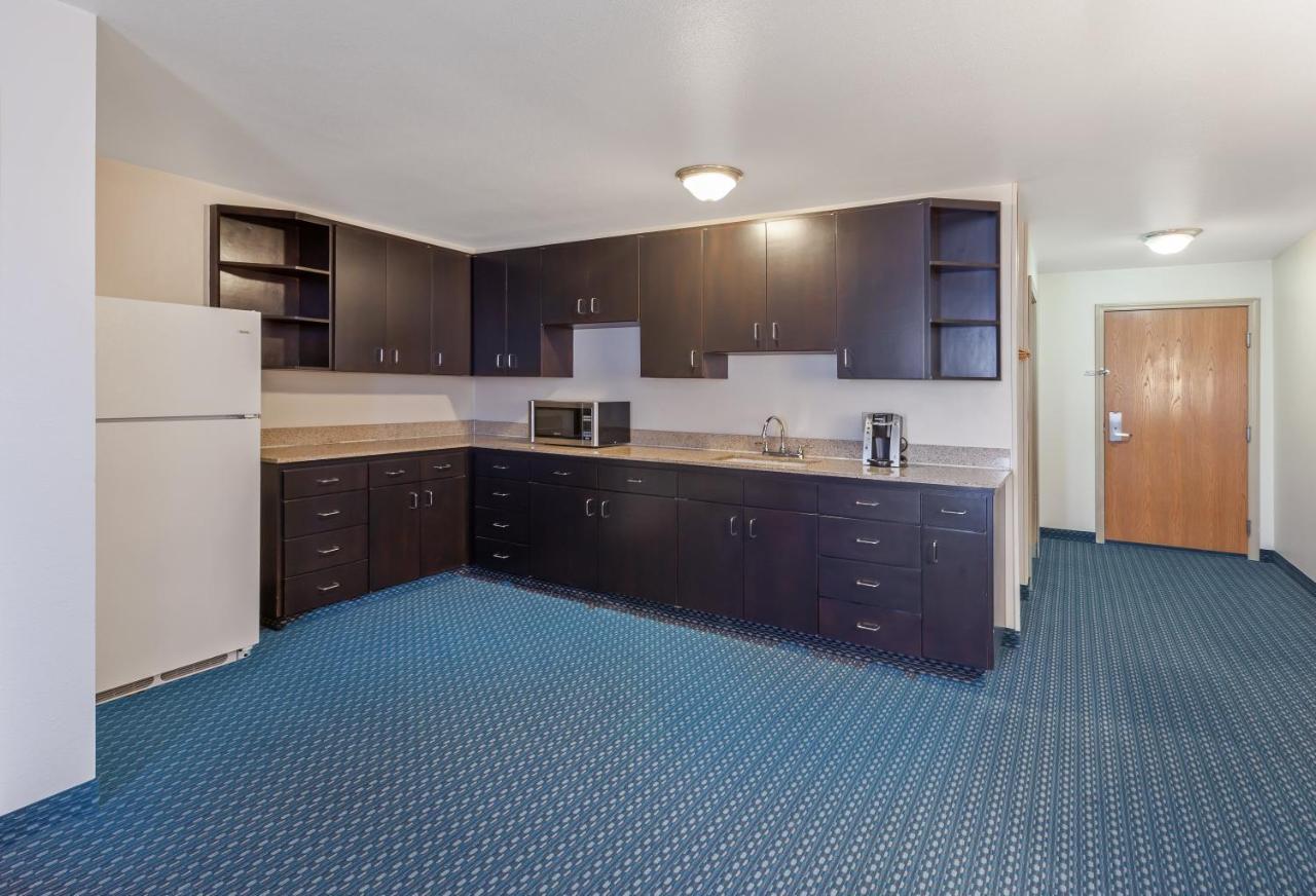 Holiday Inn Express & Suites - Pharr By Ihg Экстерьер фото