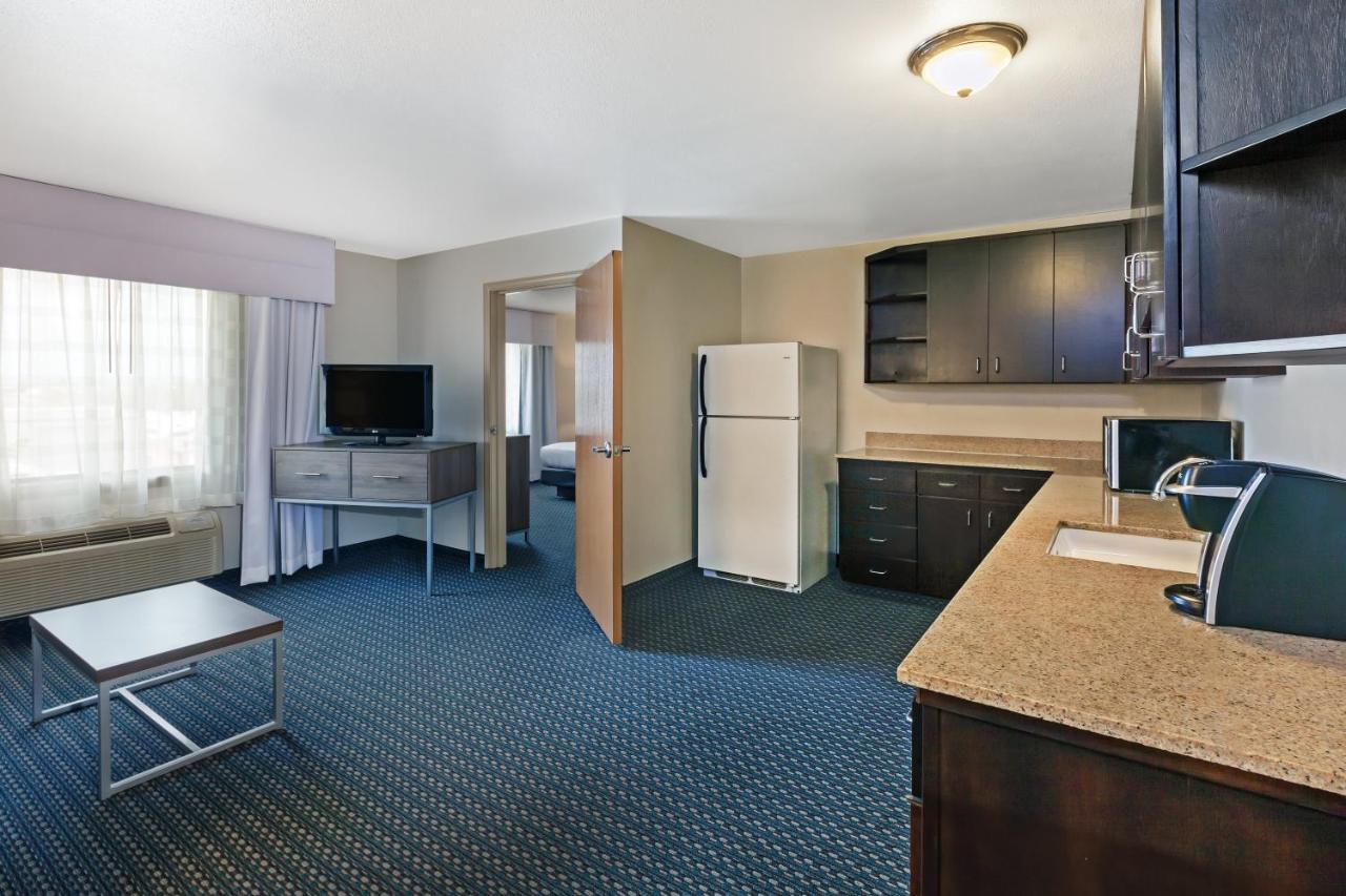 Holiday Inn Express & Suites - Pharr By Ihg Экстерьер фото