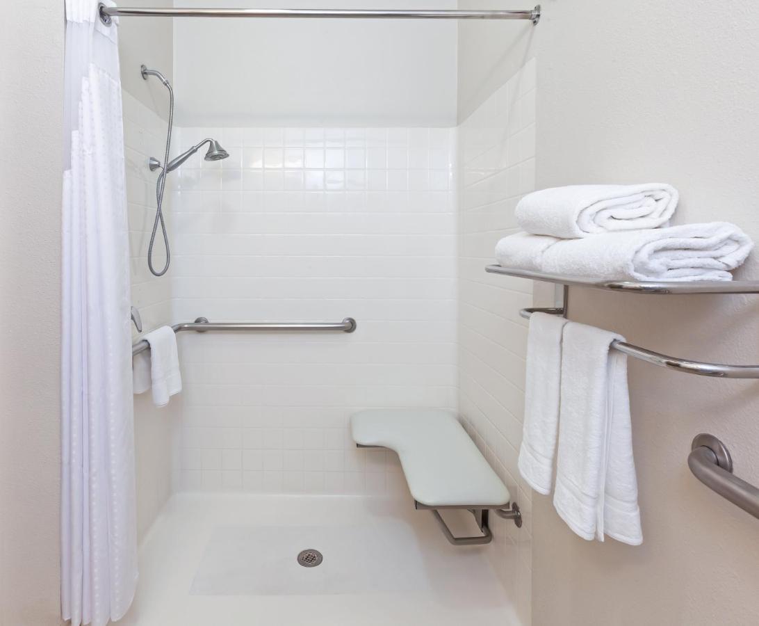 Holiday Inn Express & Suites - Pharr By Ihg Экстерьер фото